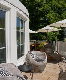 Prinz Myshkin Parkhotel