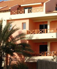Aparthotel Nautilus