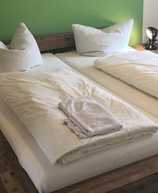 Ferienhaus Herrenhaus