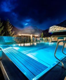 Sporthotel Manni