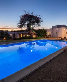Villa Canseres