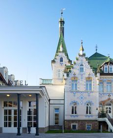 Dorint Parkhotel Meißen