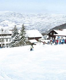 Apartments Home Sonnenwald Langfurth - Dmg04011-Sya