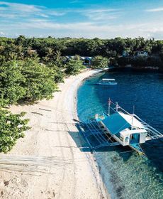 Malapascua Thresher Cove Dive Resort