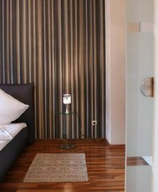 Fairträumen - Luxuriös Am Schillerhaus