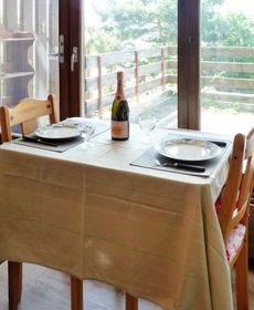 Apartment Centaure A.3