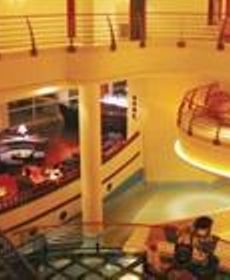 Vincci Alkantara Thalassa