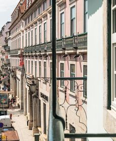 Almaria - Officina Real Apartments