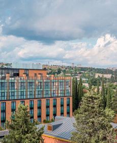 Ramada by Wyndham Tbilisi Old City