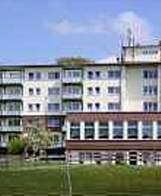 Apartment Hotel Harz