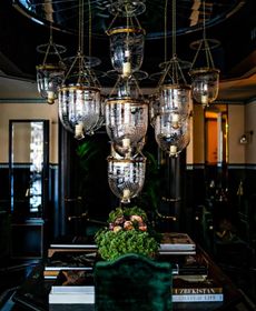 Monsieur George Hotel & SPA