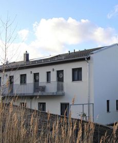 Holiday Flats Am Geiseltalsee Mücheln - Dls011001-Cya