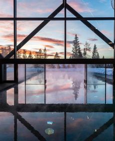 Sporthotel Alpenrose