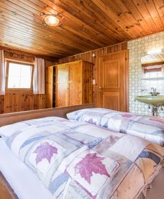 Holiday Home Rosskopf