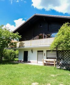 Apartment Am Hohen Bogen-35