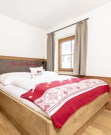 Swanky Apartment in Tyrol Near Ski Area