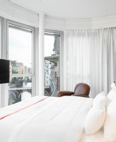 Ruby Lotti Hotel Hamburg