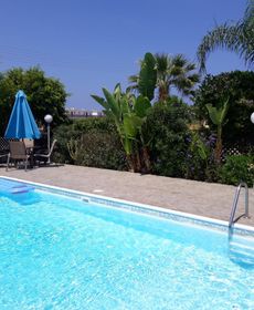 Protaras Holiday House