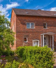 Apartment An Der Eine (Sde103)