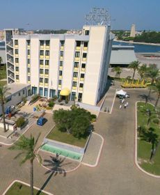 Best Western Hotel Nettuno