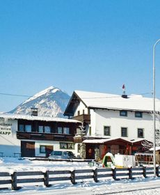 Holiday Flats Gasthof Knapp Strass Im Zillertal - Otr051058-Dya
