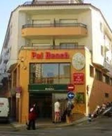 Apartamentos Pal Beach
