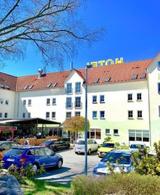 Akzent Hotel Frankenberg