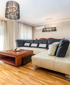 Apartamento Travel Habitat Parc Central