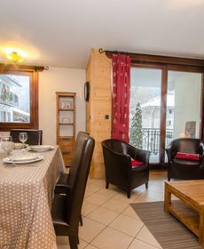 Appartement Serena