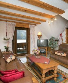 Warm Apartment in Bombogen with Private Parking
