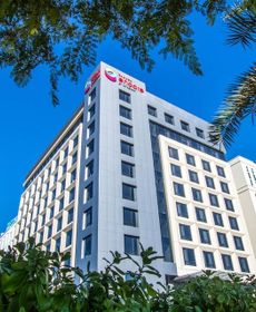 Ramada Encore by Wyndham Muscat Al Ghubrah