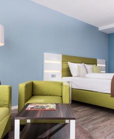 Best Western Hotel Frankfurt Airport Neu-Isenburg