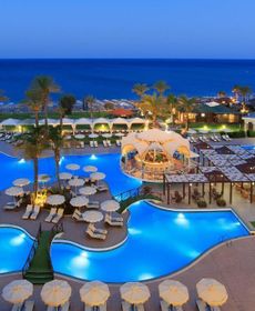 Rodos Palladium Leisure & Wellness