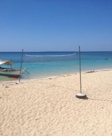 Seahorse Tourist Inn