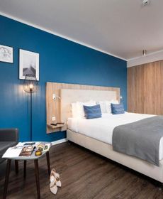 The Three Corners Lifestyle Hotel