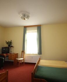 Pension Schmiedeschänke