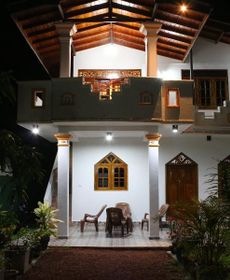 Weera Villa - D.H. Hikkaduwa