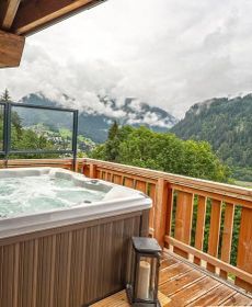 Appartement O Rouge A202