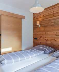 Modern Apartment Near Ski Area in Brixen Im Thale