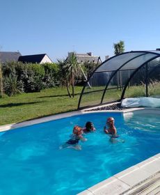 Belle Bretagne Guest House