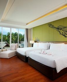 Sentido Graceland Khaolak Resort & SPA