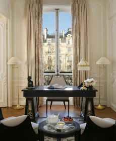 Hotel Barriere Le Fouquet'S Paris