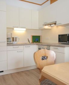 Spacious Holiday Home in Niedernfritz with Private Terrace