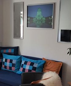 Ferienwohnung Hoffmann Grossdeuben Eg