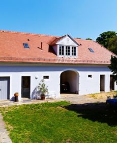 Ferienwohnungen Haus Steinbach