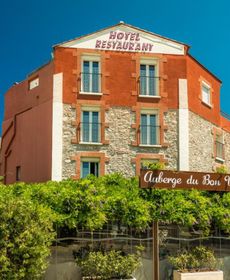 Auberge du Bon Vivant