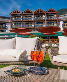 Hotel Das Gastein