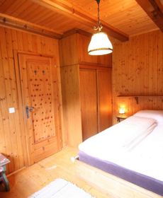 Comfortable Chalet in Ski Area in Großkirchheim