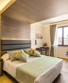 Warmth Hotel