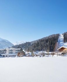 Familienparadies Sporthotel Achensee - Families Only
